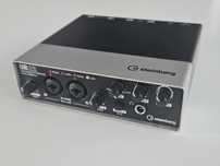 Interfejs audio Steinberg UR22