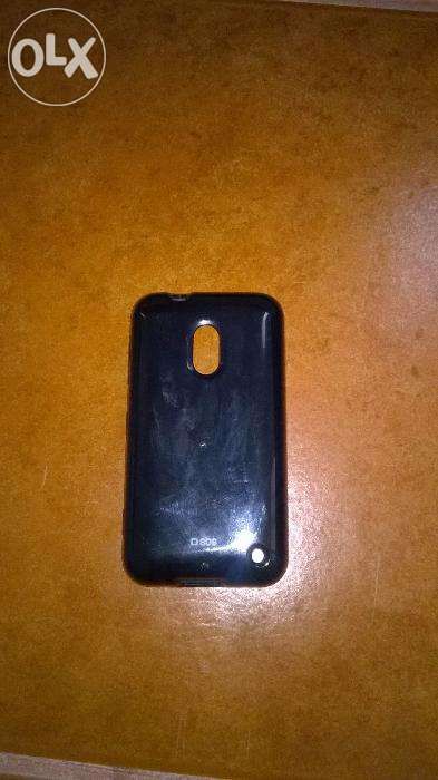 Capa de protecção nokia 620