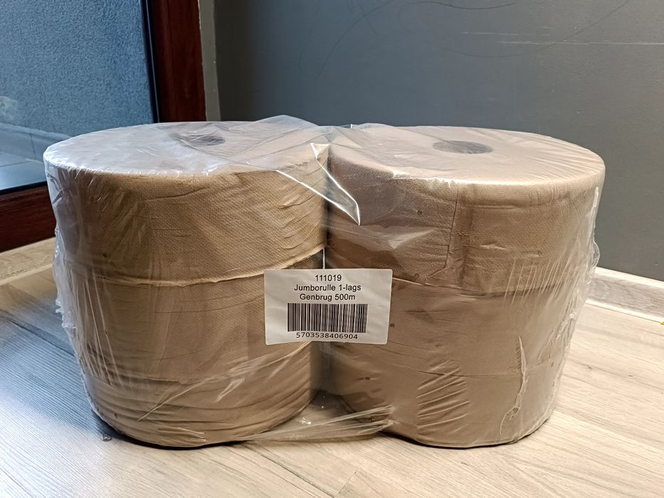 Papier do czyszczenia – warsztat, kuchnia, auto, dom – pakiet 6 szt.