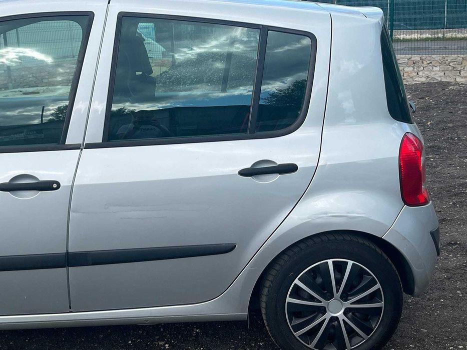 Продам Renault Modus 2009р. #70476
