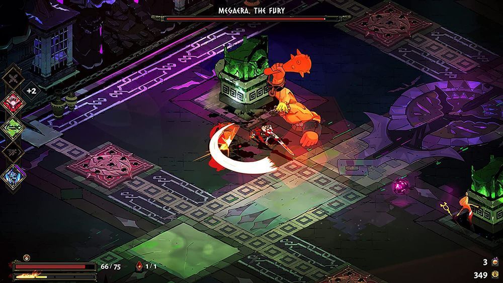 Hades PL/ENG (PS5) Gra nowa w folii