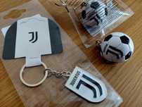 Breloczek Juventus Turyn