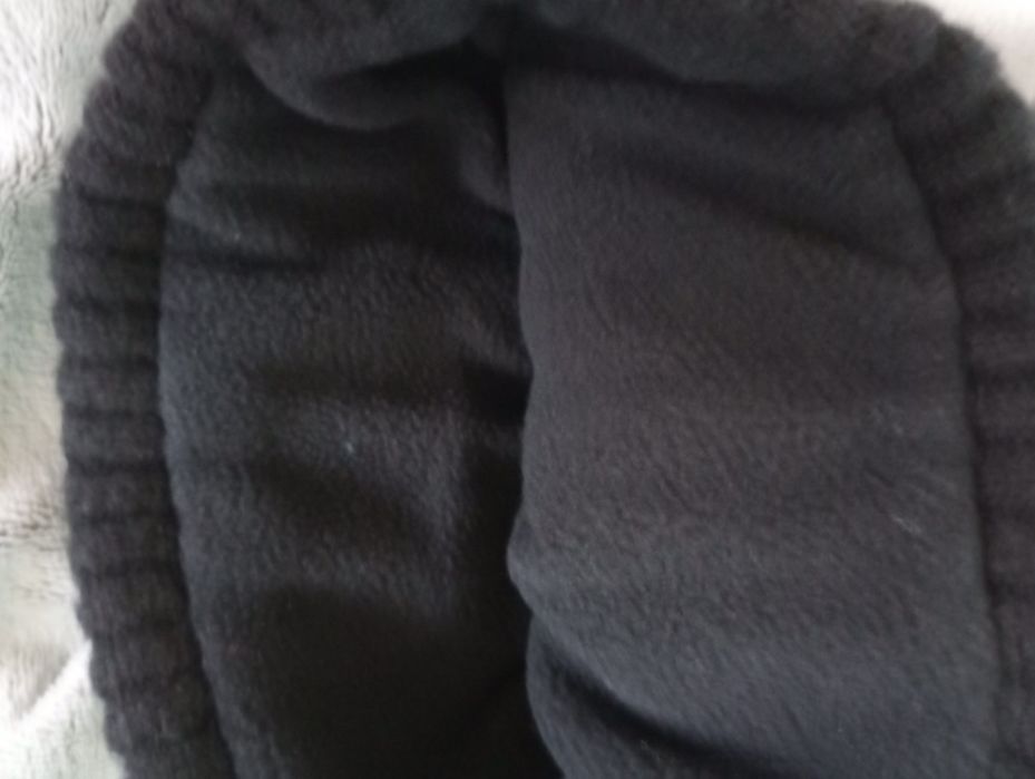 Czapka damska nowa z metką Lee Cooper