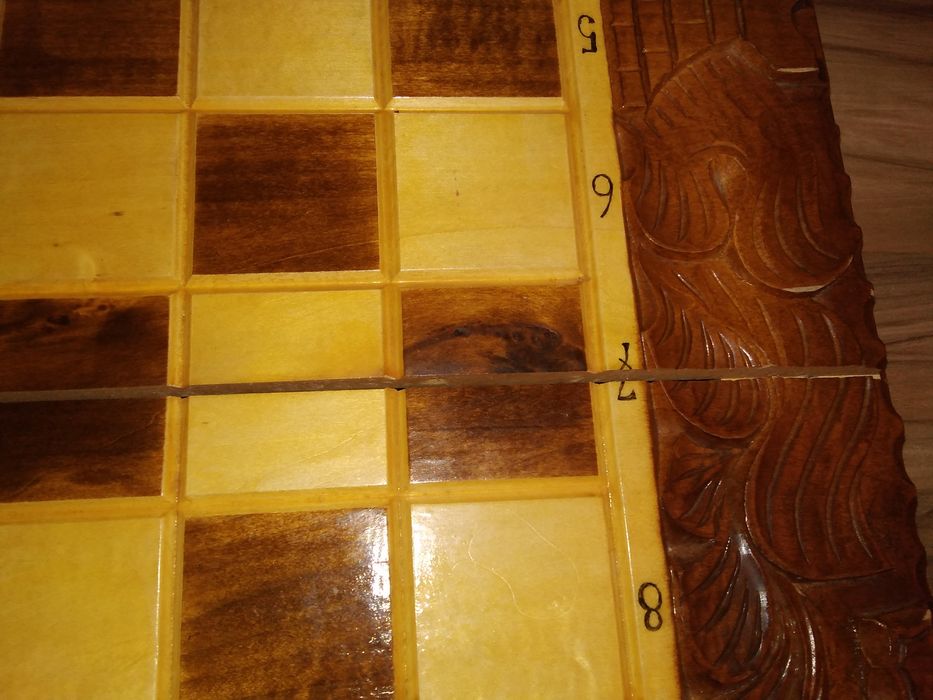 Шахматы шашки нарды ссср (ИТК)