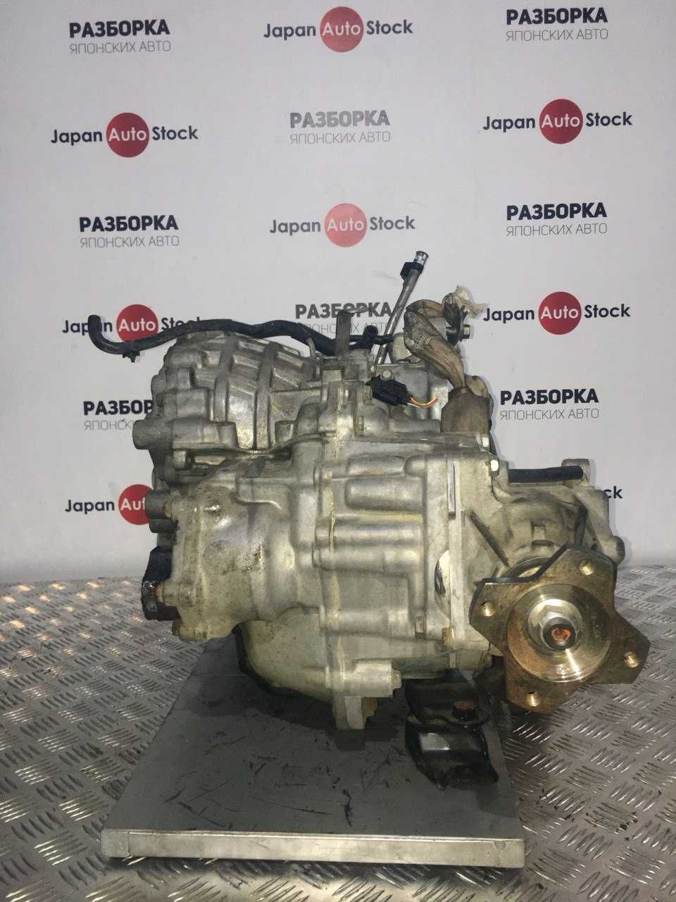 АКПП Nissan X-Trail, Rogue, объём 2.5, год 2007-2013