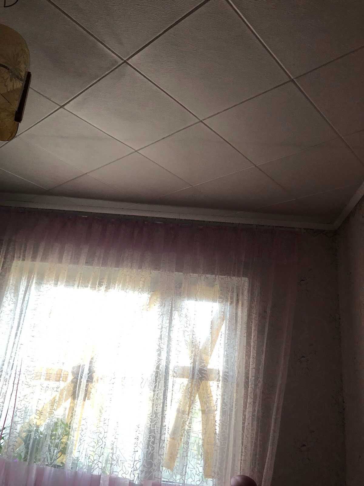 Продам 1/2 дома в п. Эсхар пл. 70,4 кв. м, все удобства
