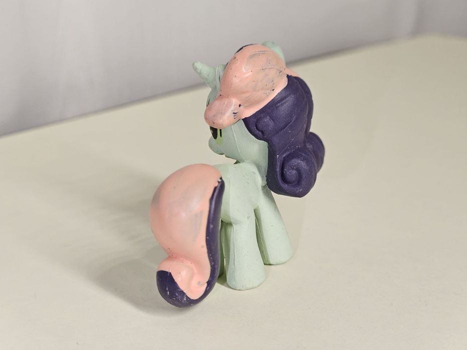 My little pony пони май литл пони