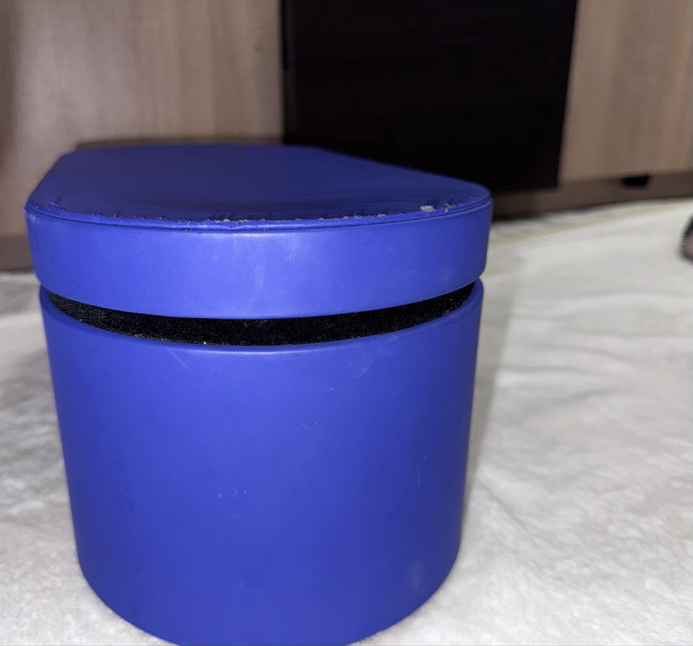 Стайлер Dyson Airwrap multi-styler complete (vinca blu/rose)
