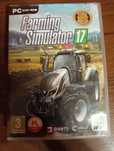 Farming Simulator 17 PC