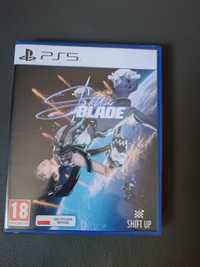 Gra Stellar Blade ps5 Playstation