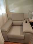 Sofa de levantar
