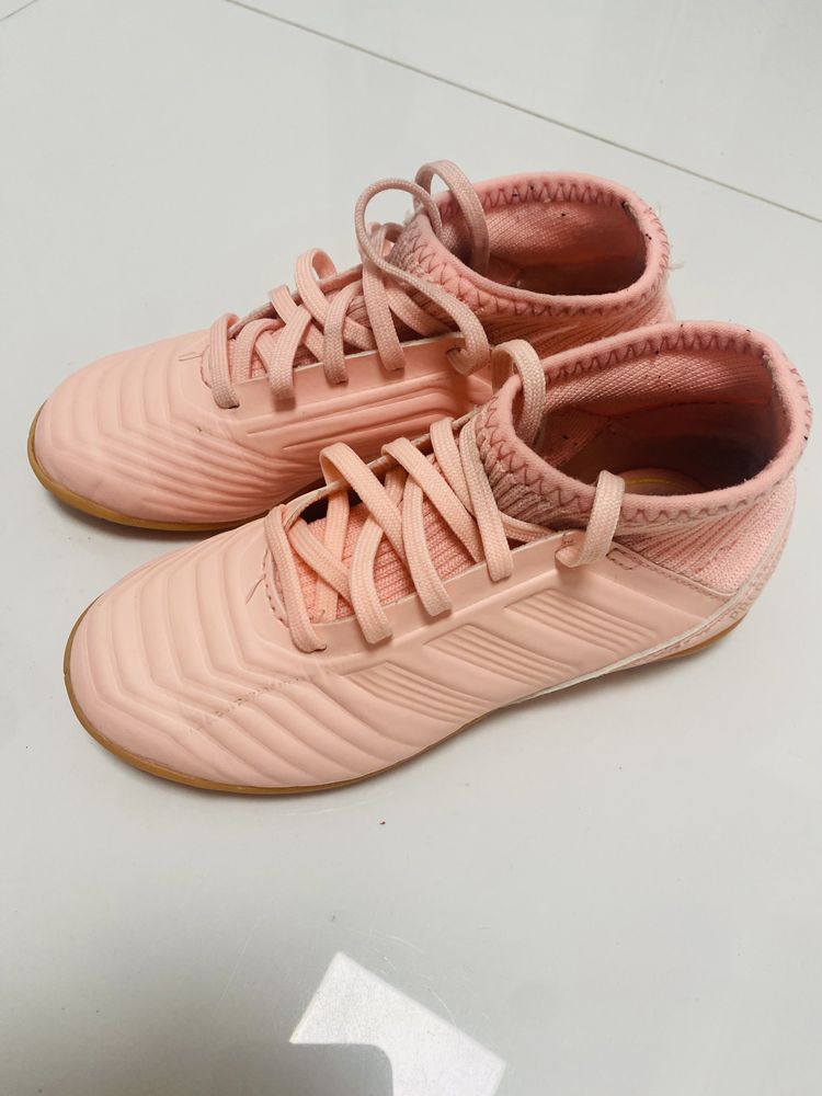 Adidas predator halówki