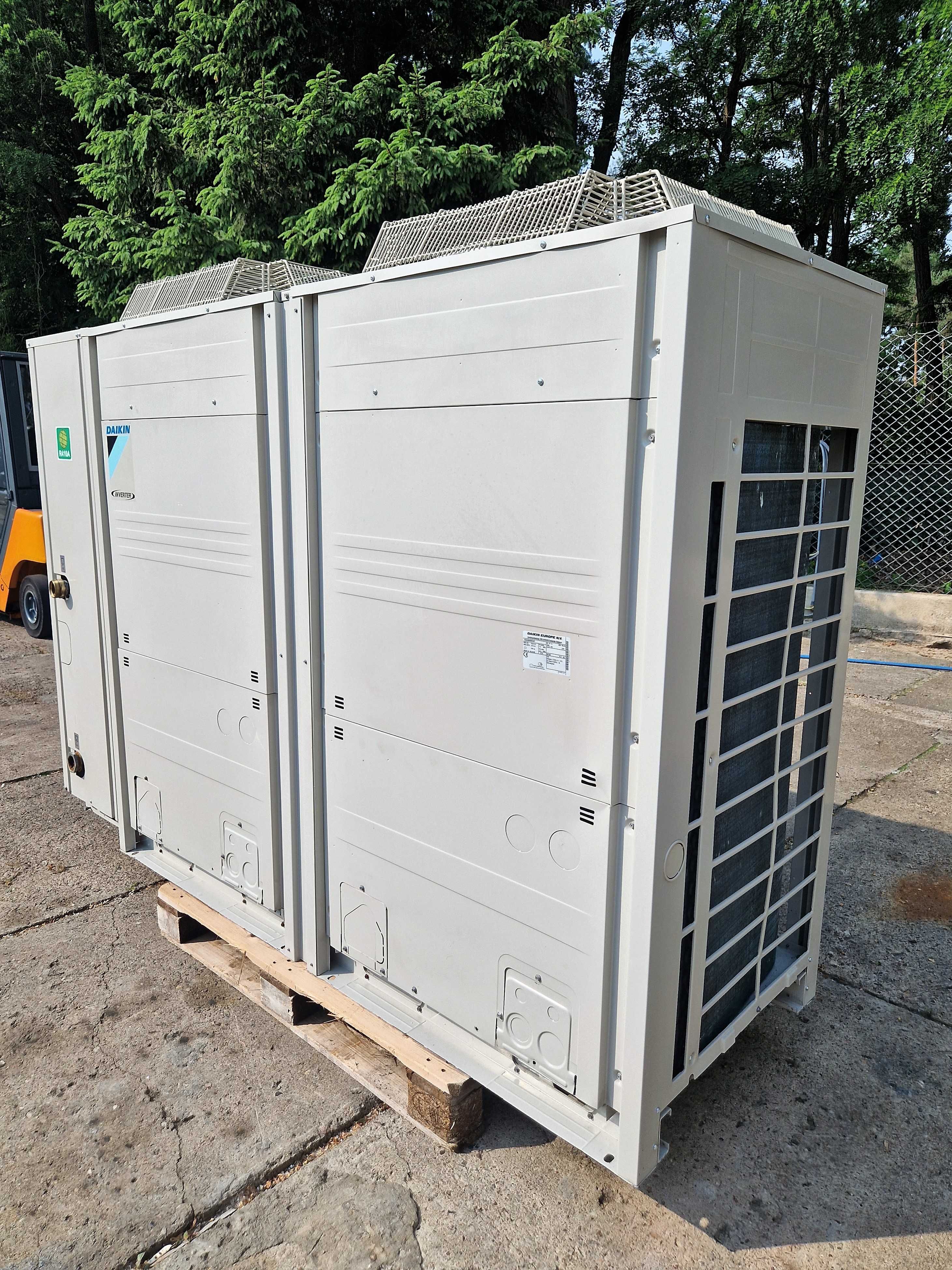 Chiller Agregat wody lodowej Daikin 43 kW