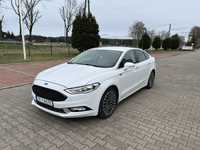 Ford Fusion Ford Fusion Importowany USA Stan idealny LPG 240KM AWD