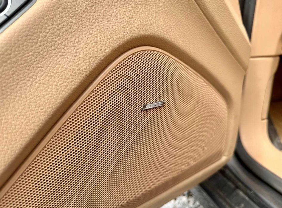 Porsche Panamera 2014г гибрид