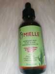 Mielle Organics Óleo de crescimento Capilar
