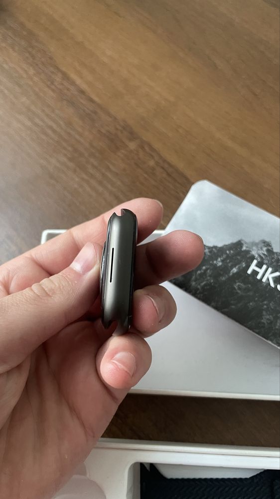 Smart Watch HK9pro +
