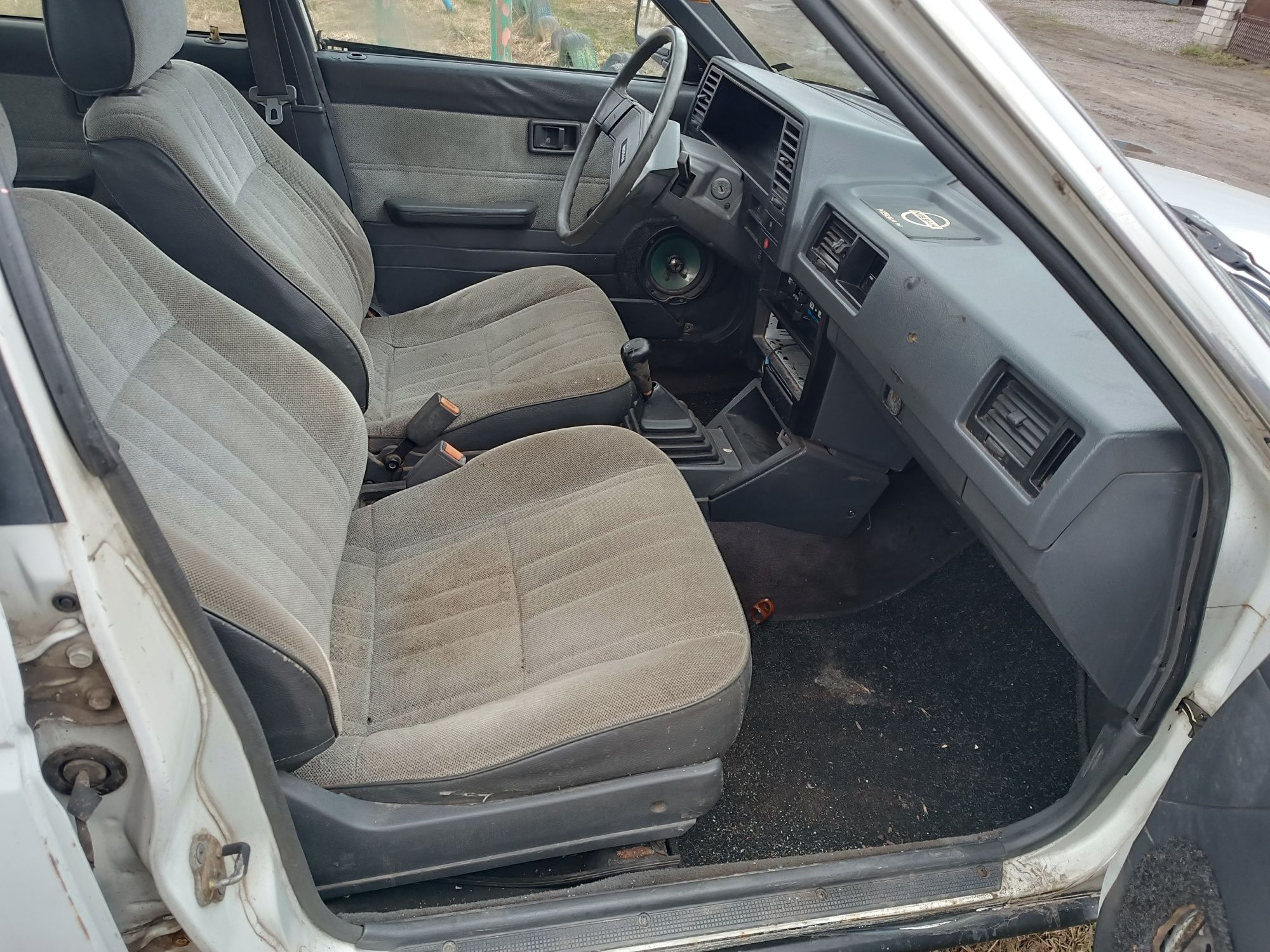 Продам Nissan Sunny