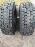 Opona pirelli  TR 01 285/70 r 19. 5