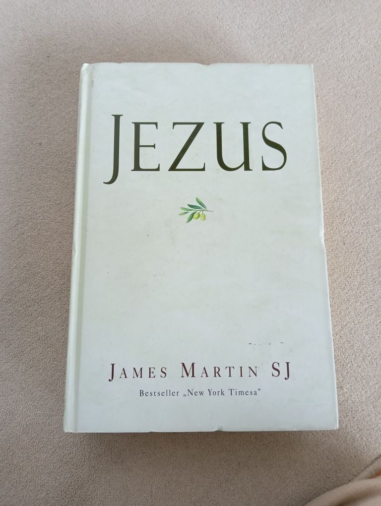 Jezus - James Martin