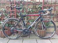 BMC SLR03 54 M Teammachine SLR 105 R7000 Evanlite szosa szosowy karbon