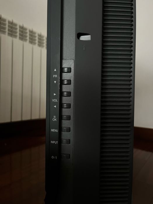 Tv ecrã plano LG 32’ (80 cm)