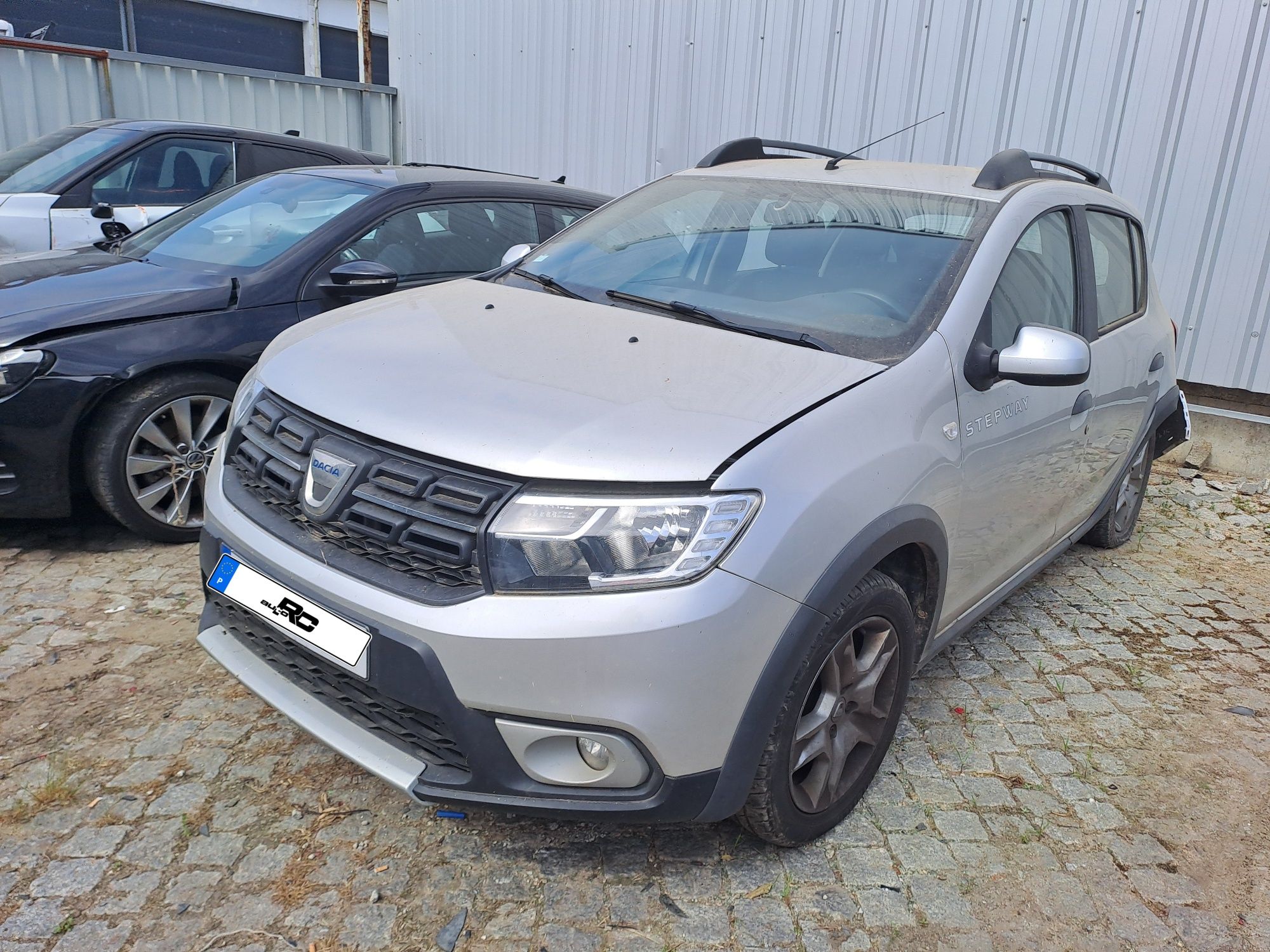 Dacia Sandero Stepway TCe