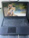 ASUS F552CL | SSD 256 GB | Windows 10 | Gotowy do pracy