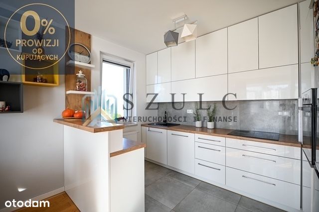 Mieszkanie 3-pokojowe w Parku nad Hańczą