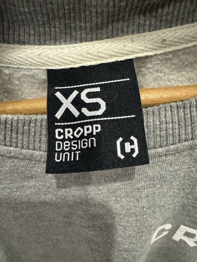 Bluza CROPP rozmiar XS