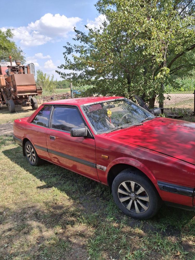 Продам мазду 626