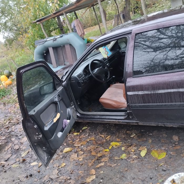 Опель вектра 1.8