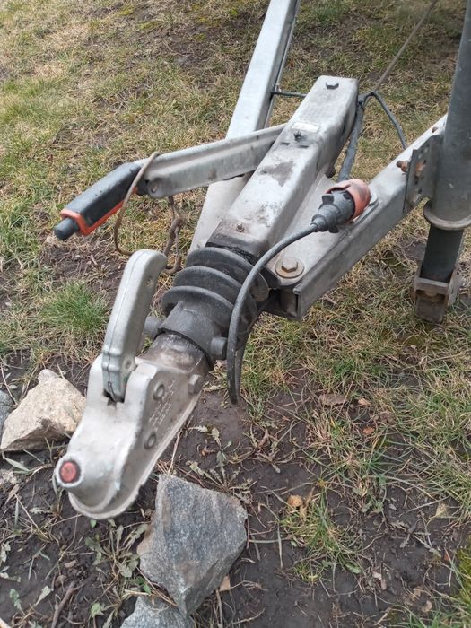 Прицеп лафет лавета невидов