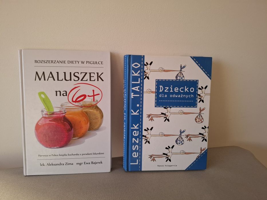 Poradniki dla rodziców. Zestaw 16 książek