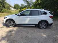 BMW X1 BMW X1 F48 sDrive18d