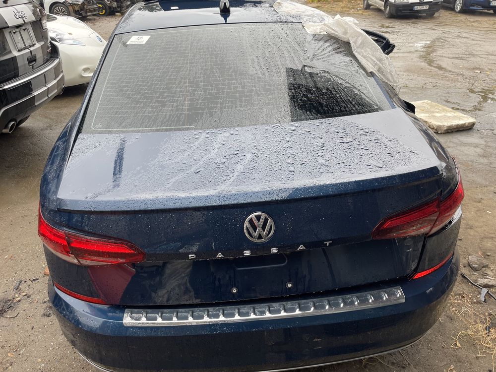 Passat b9 nms 2 2020 2021 2022 разборка запчасти оригинал