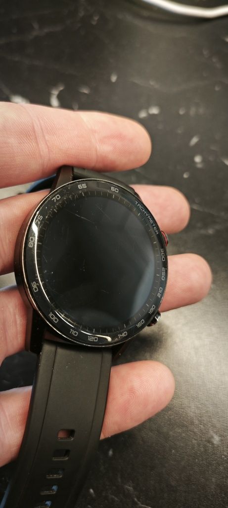 Honor magicwatch2