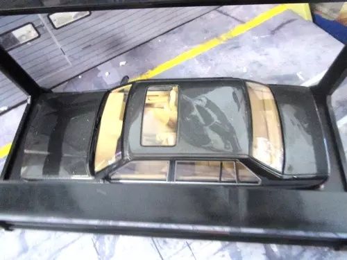 Triple9 1:18 volvo 960 ano 1996