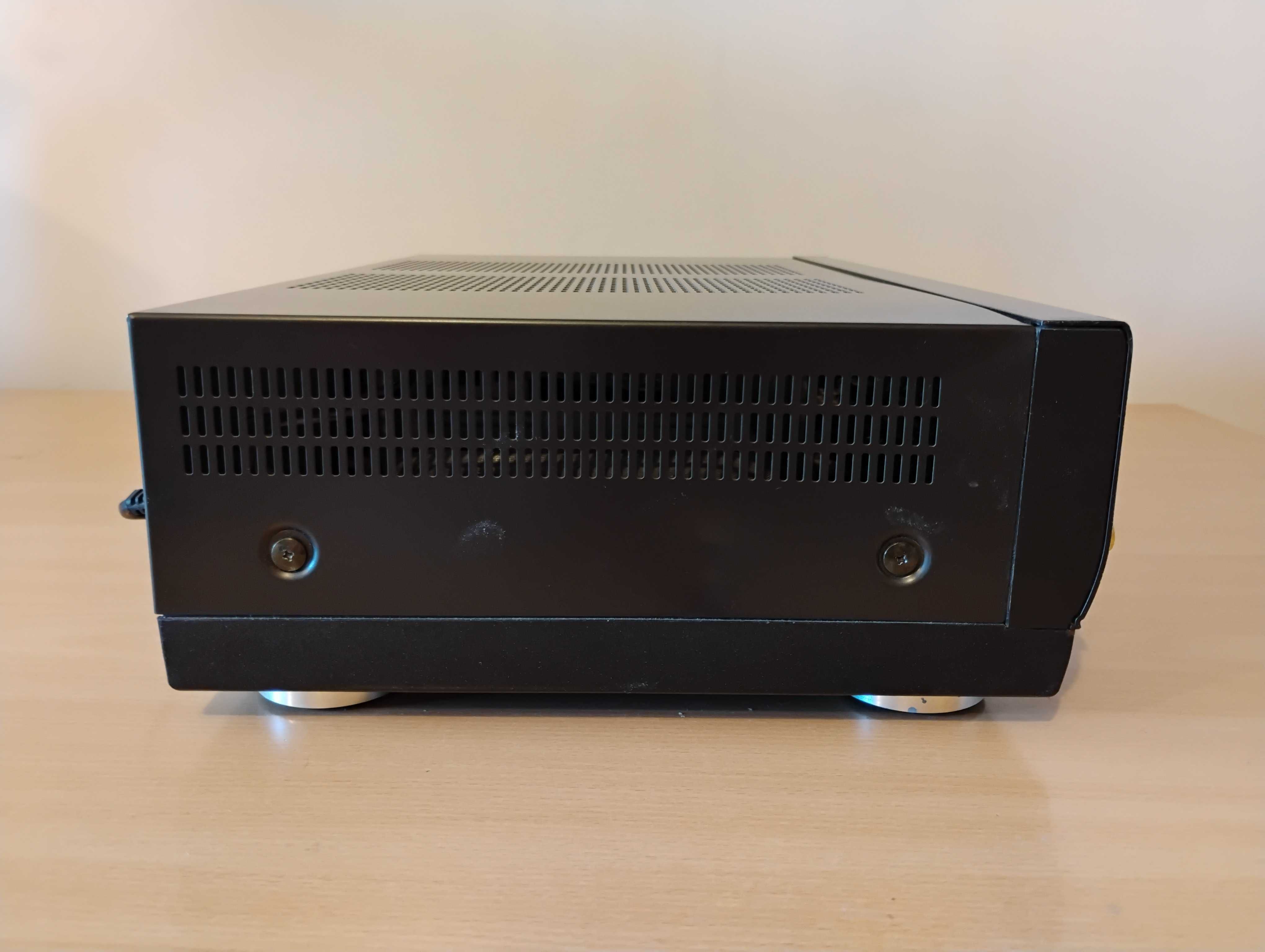 Wzmacniacz Technics SU-A700 MK2