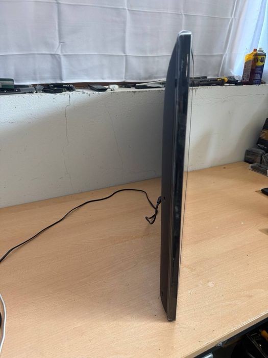 Телевізор Samsung 40 дюймів, Full HD, Smart TV)