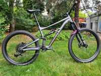 Specialized STATUS 160 S5 super stan ! (Enduro, downhill)