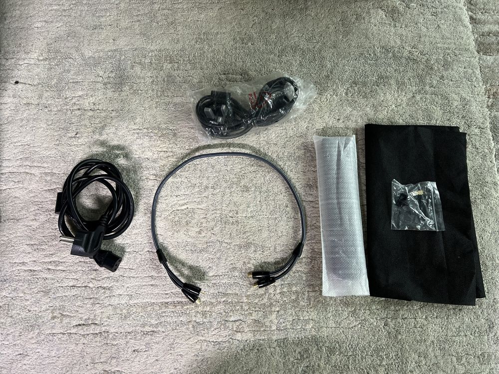 Сетевой плеер стример Cambridge Audio CXN v2 Network Lunar GreY