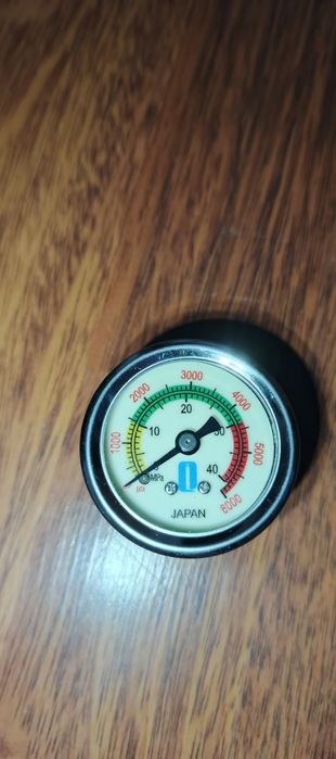 Pompka PCP 3 stopniowa