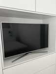 Używany Samsung 40 4K Smart TV UE40MU6442U – Warszawa Wilanów