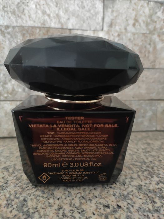 Perfume Versace 90 ml