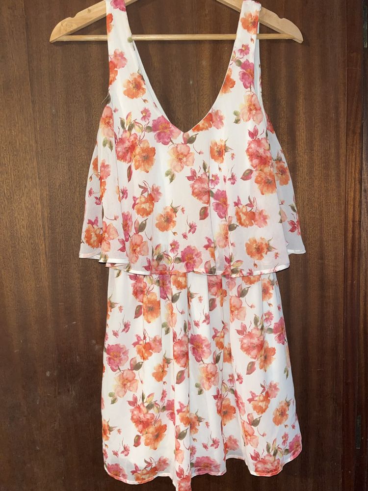 Vestido da Lefties