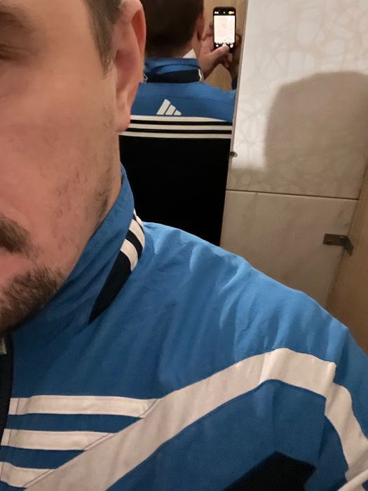 Олімпійка Adidas