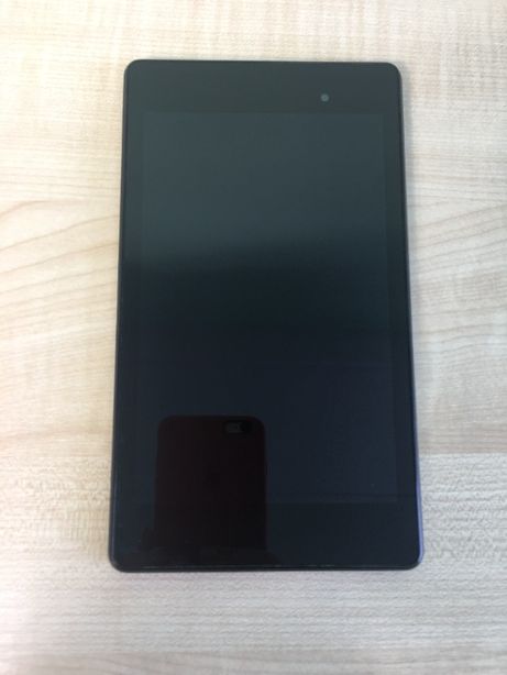 Планшет Asus Google Nexus 7 (0902c2d6) Під ремонт