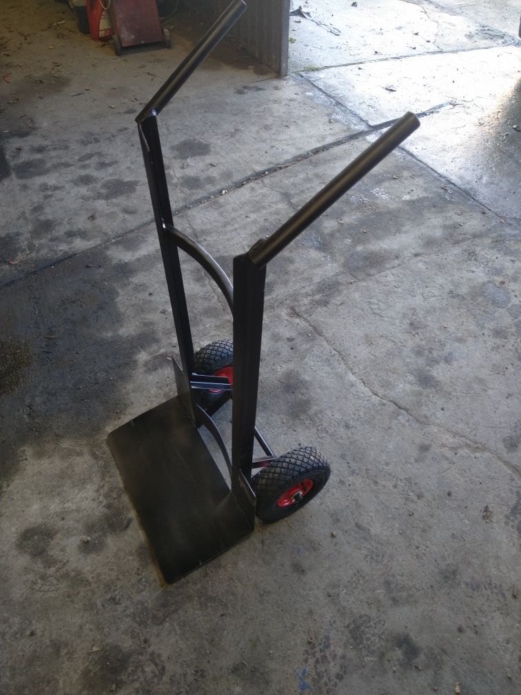 Wózek transportowy