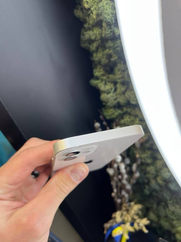 iPhone 12 128Gb White